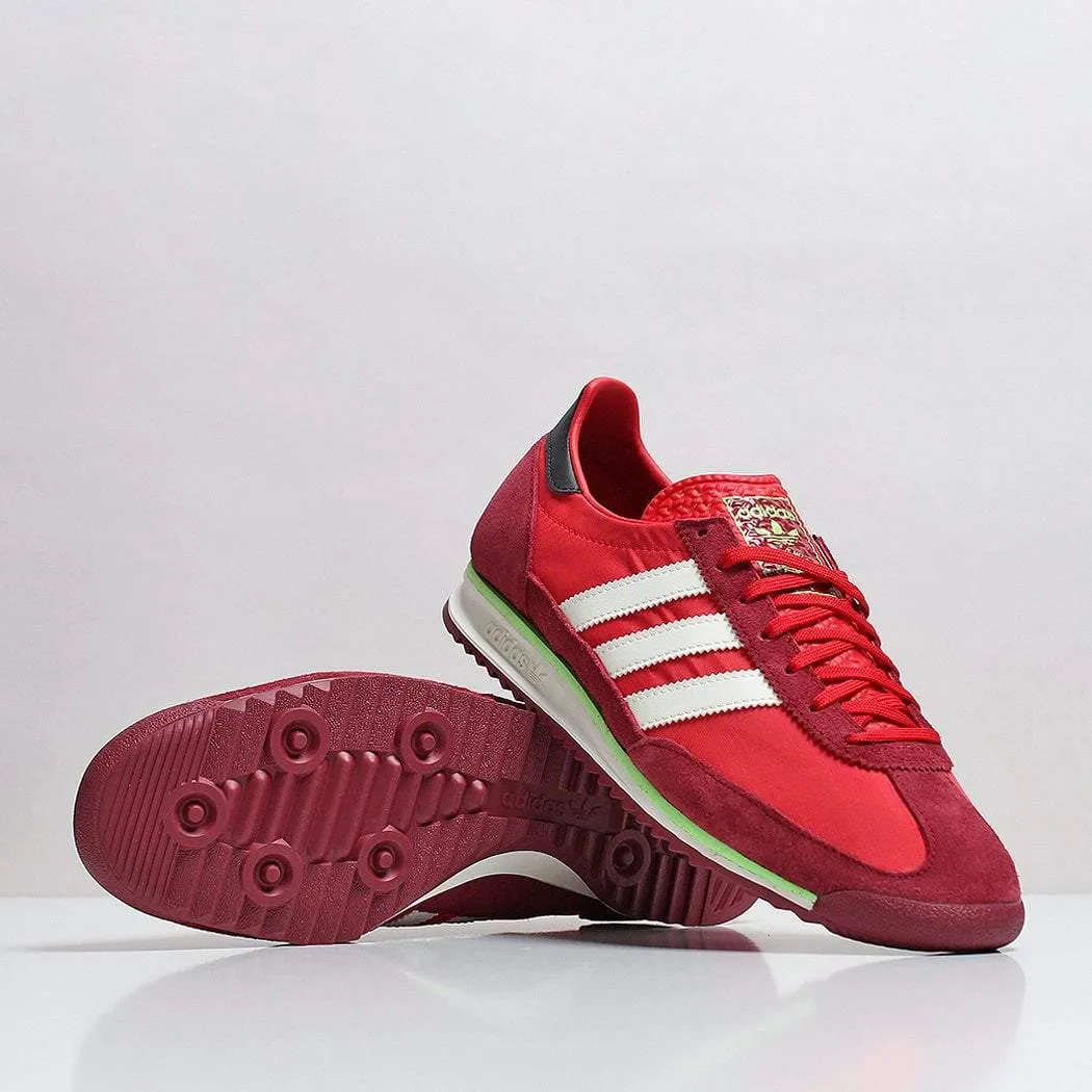 Adidas Originals SL 72 Shoes