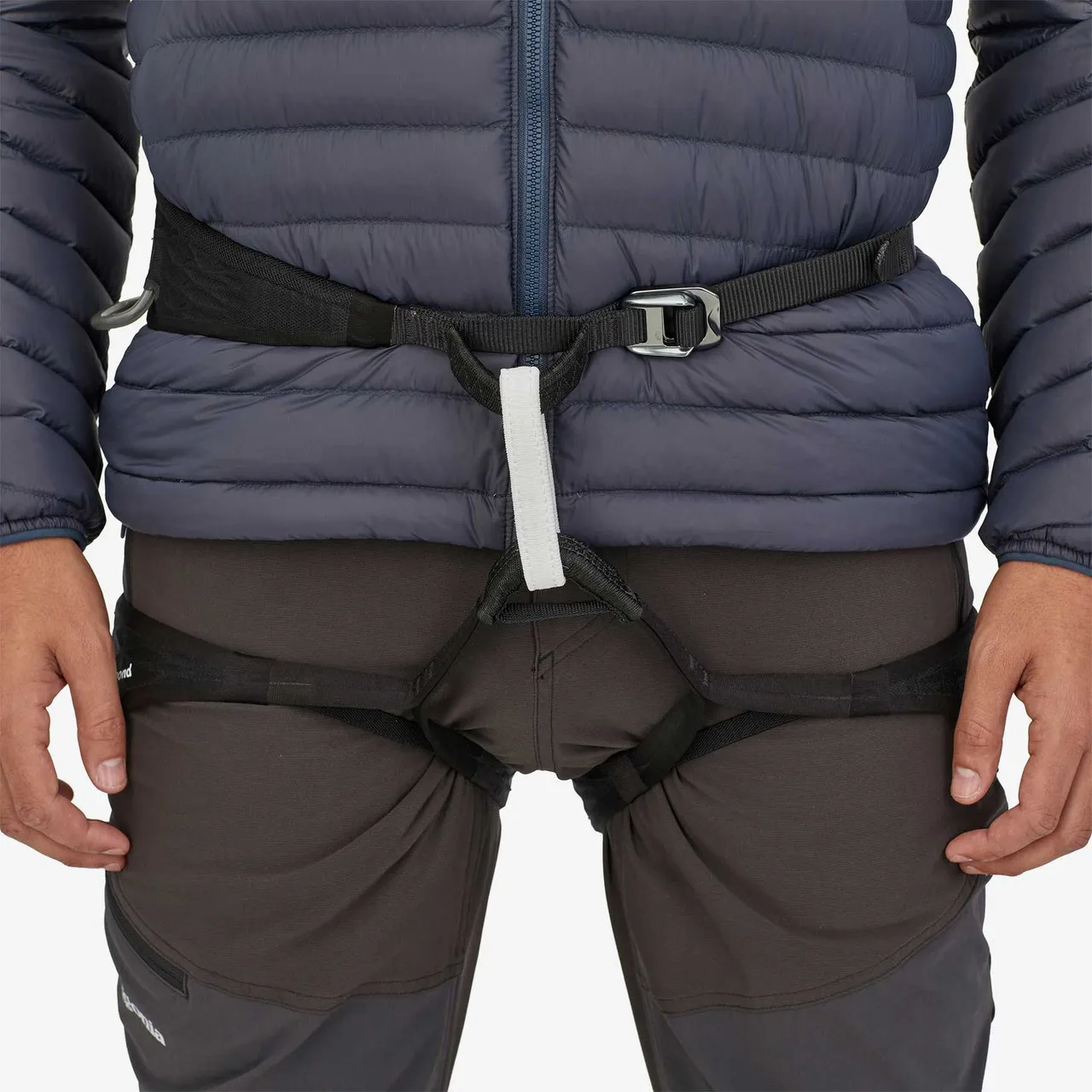 AlpLight Down Jacket