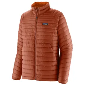 AlpLight Down Jacket