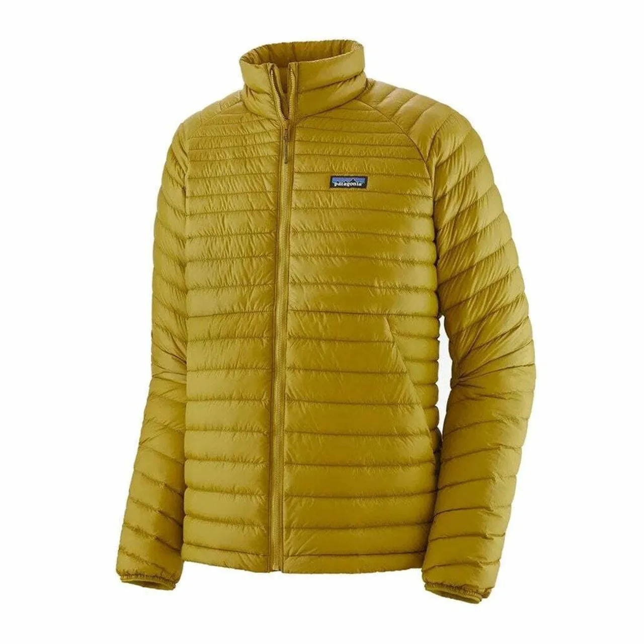 AlpLight Down Jacket