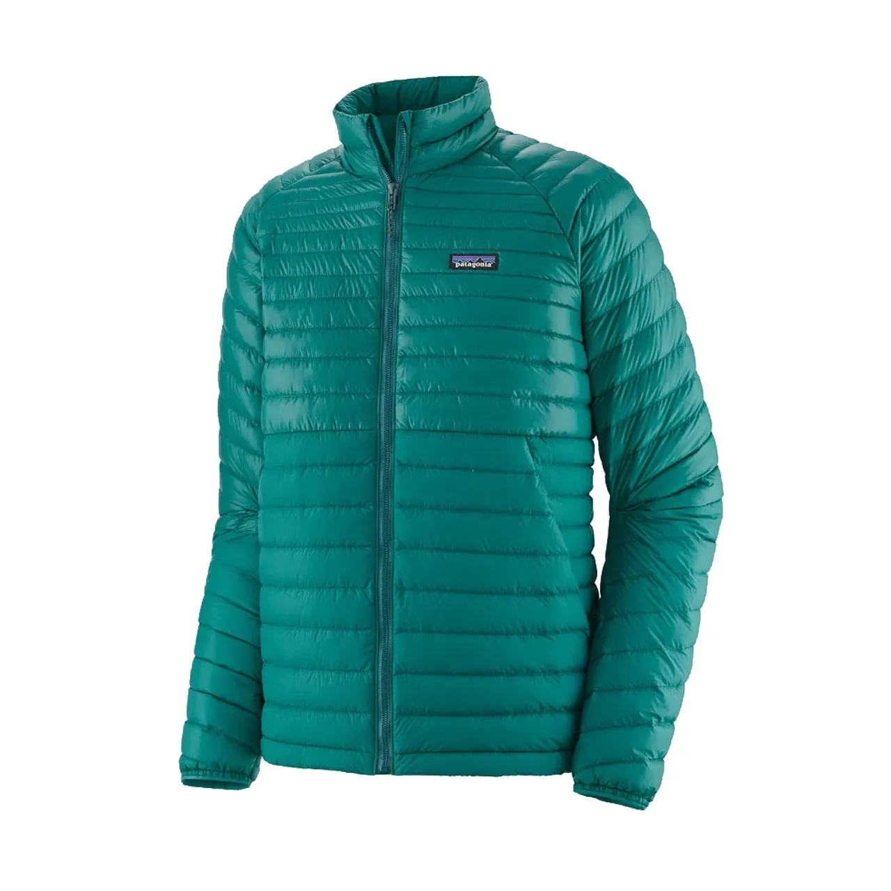 AlpLight Down Jacket