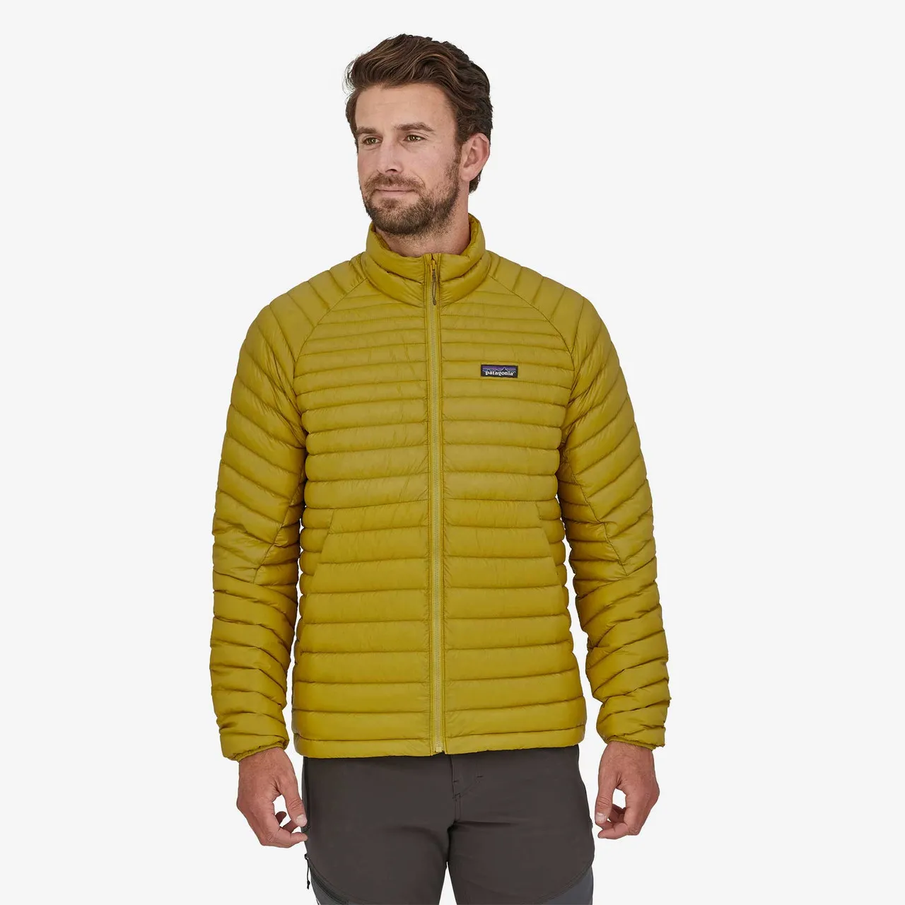 AlpLight Down Jacket