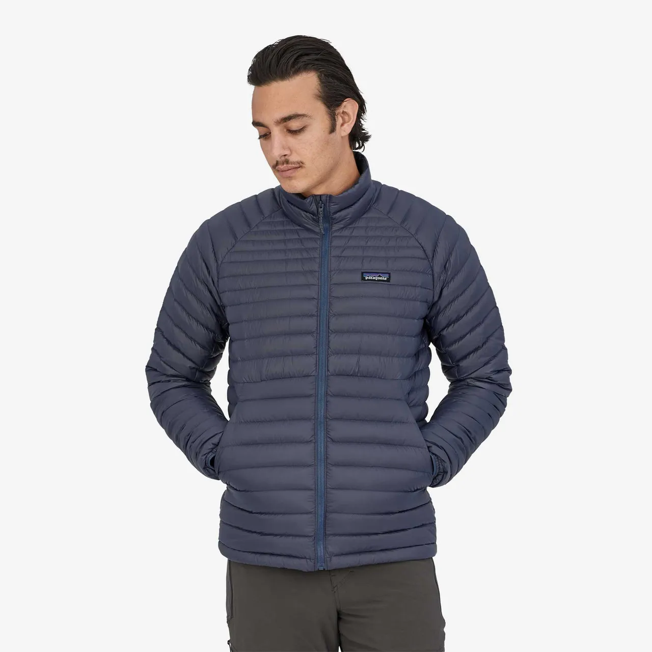 AlpLight Down Jacket