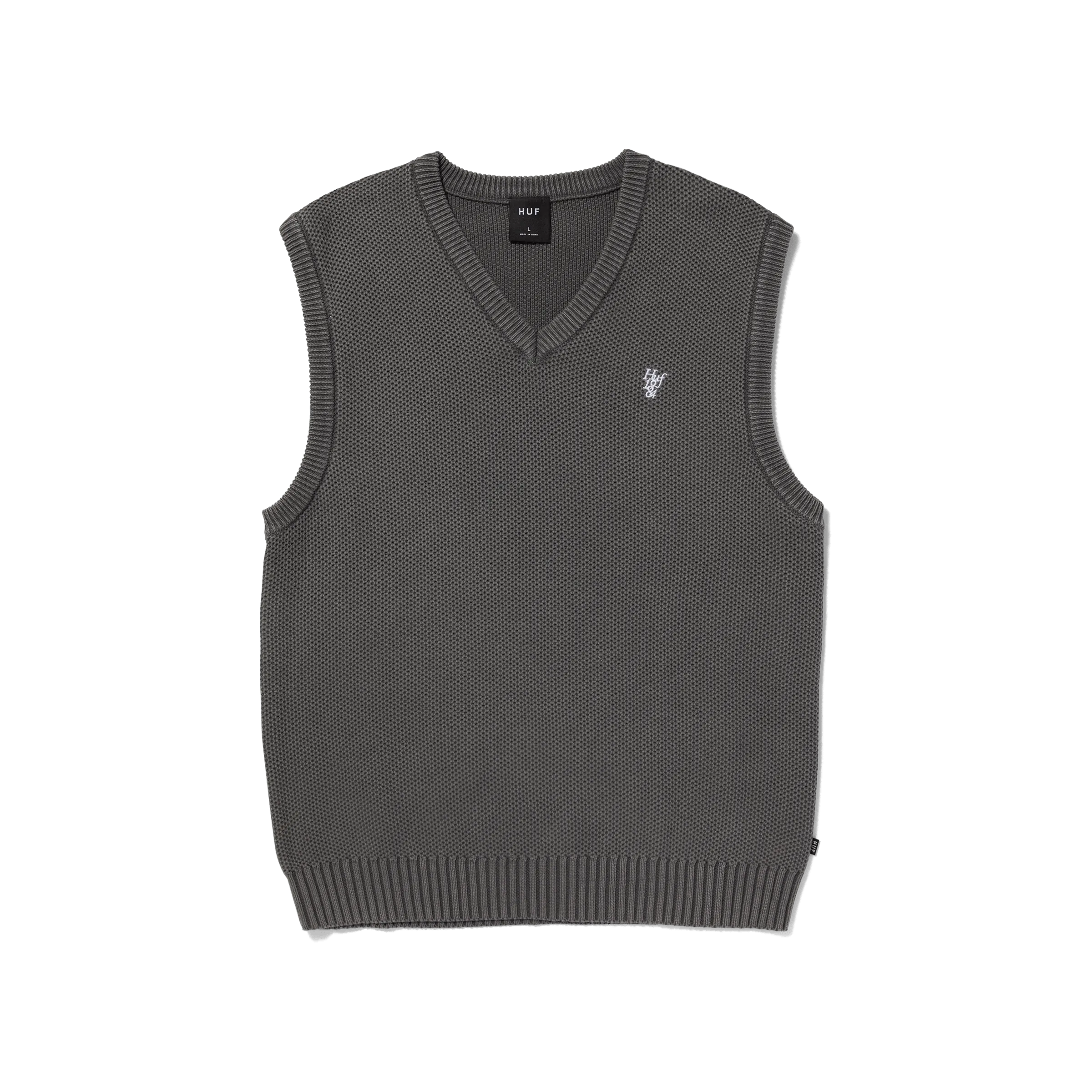 Anton Sweater Vest