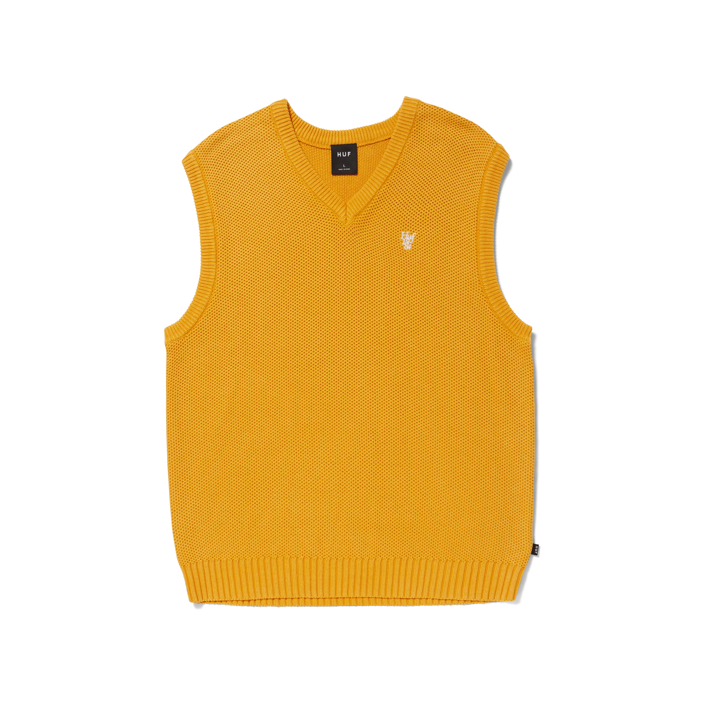 Anton Sweater Vest