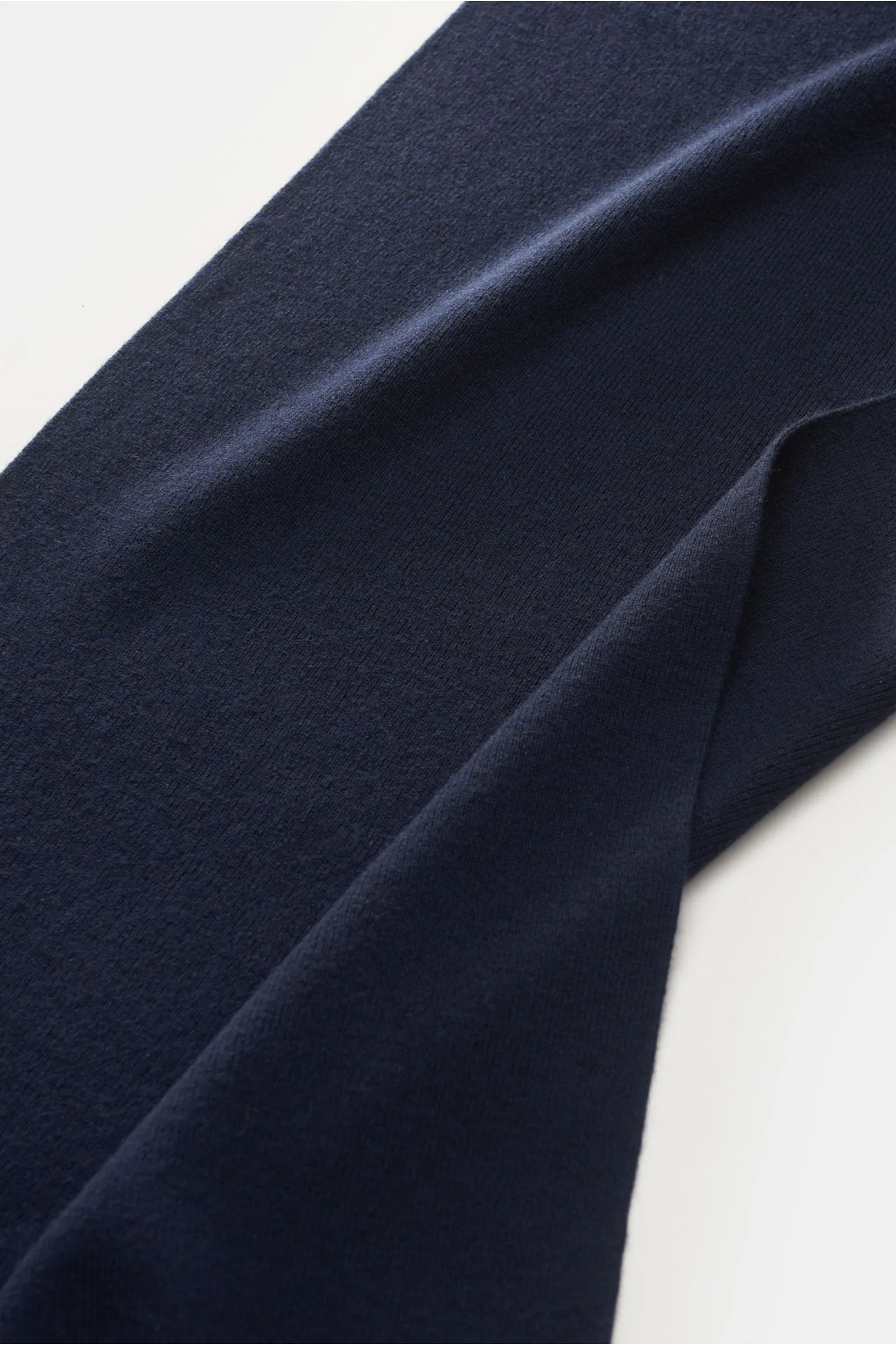 A.P.C. Scarf navy