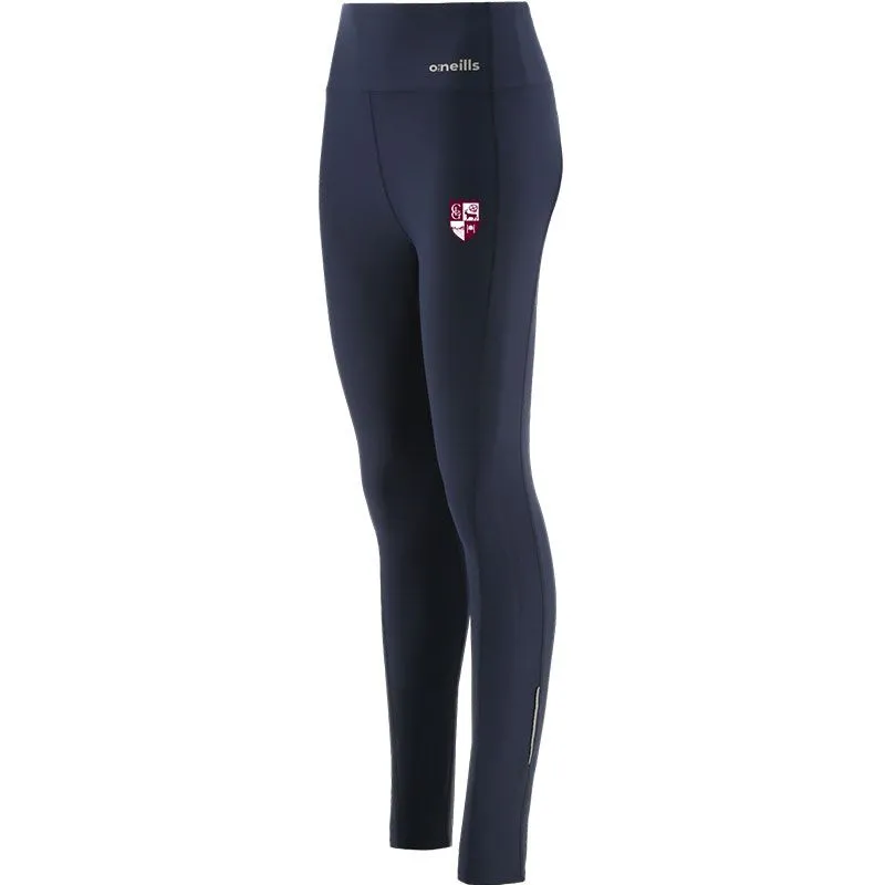 Ballinagore GAA Riley Full Length Leggings