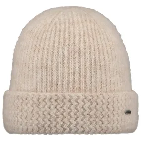 Beanies Barts ---Shae Beanie Cream