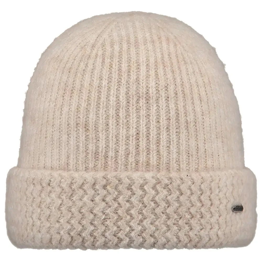 Beanies Barts ---Shae Beanie Cream