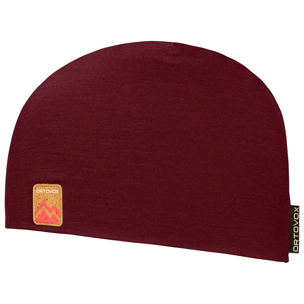 Beanies Ortovox ---140 Cool Beanie Winetasting