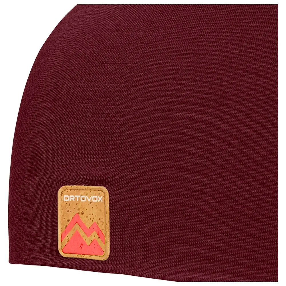 Beanies Ortovox ---140 Cool Beanie Winetasting