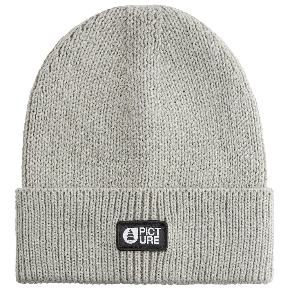 Beanies Picture ---Colino Beanie Grey Melange