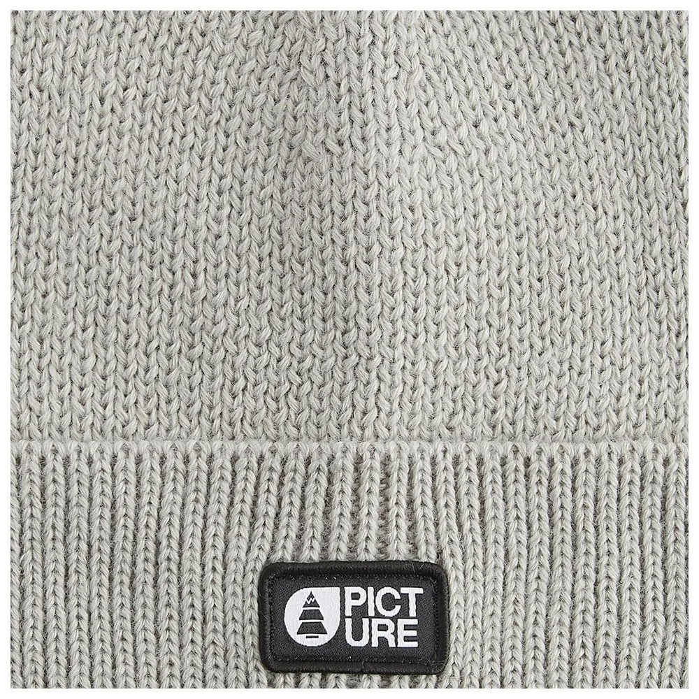 Beanies Picture ---Colino Beanie Grey Melange