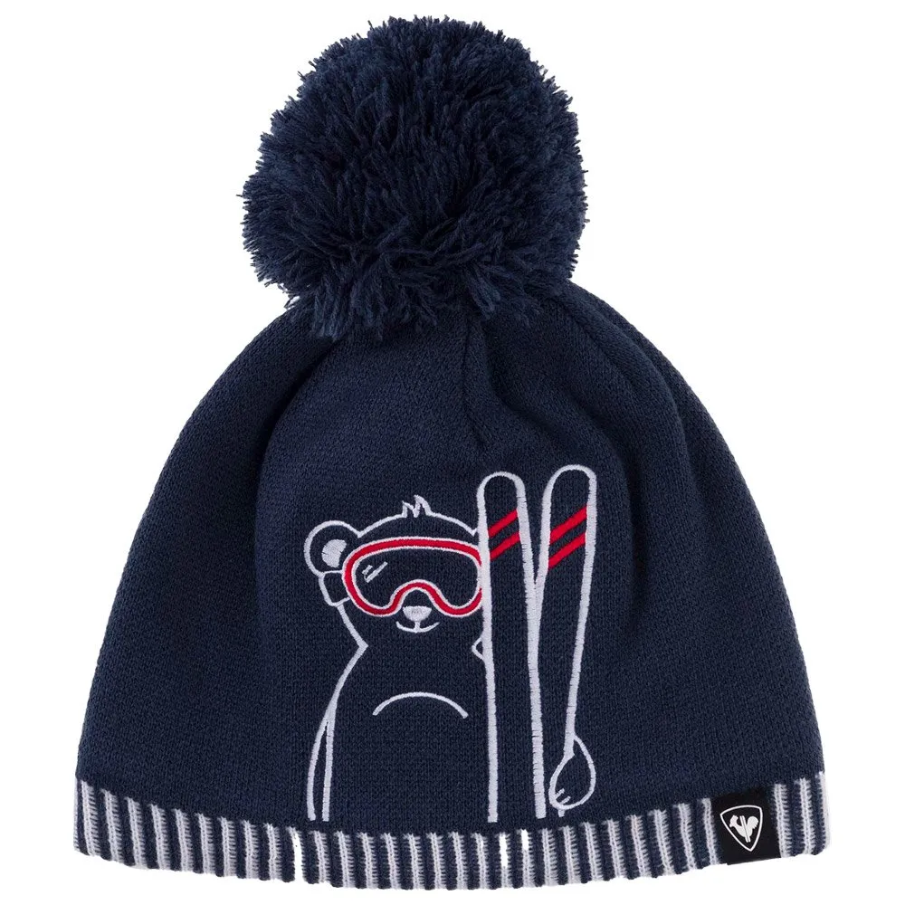 Beanies Rossignol ---Jr Will Beanie Dark Navy