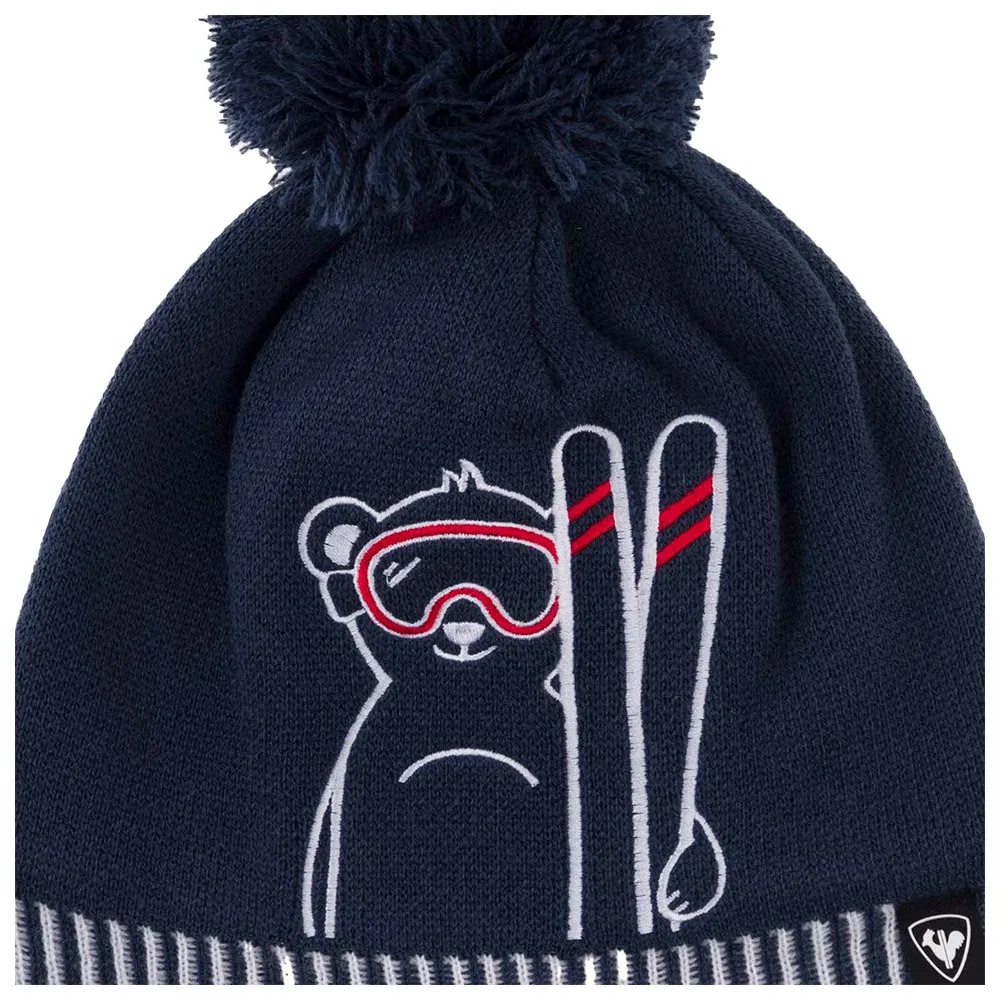 Beanies Rossignol ---Jr Will Beanie Dark Navy