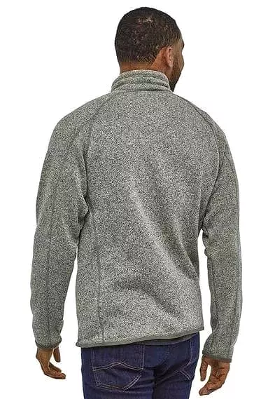 Better Sweater 1/4 Zip Fleece Men's