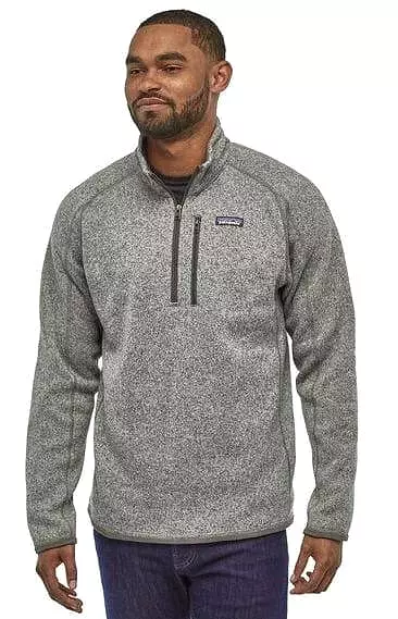 Better Sweater 1/4 Zip Fleece Men's