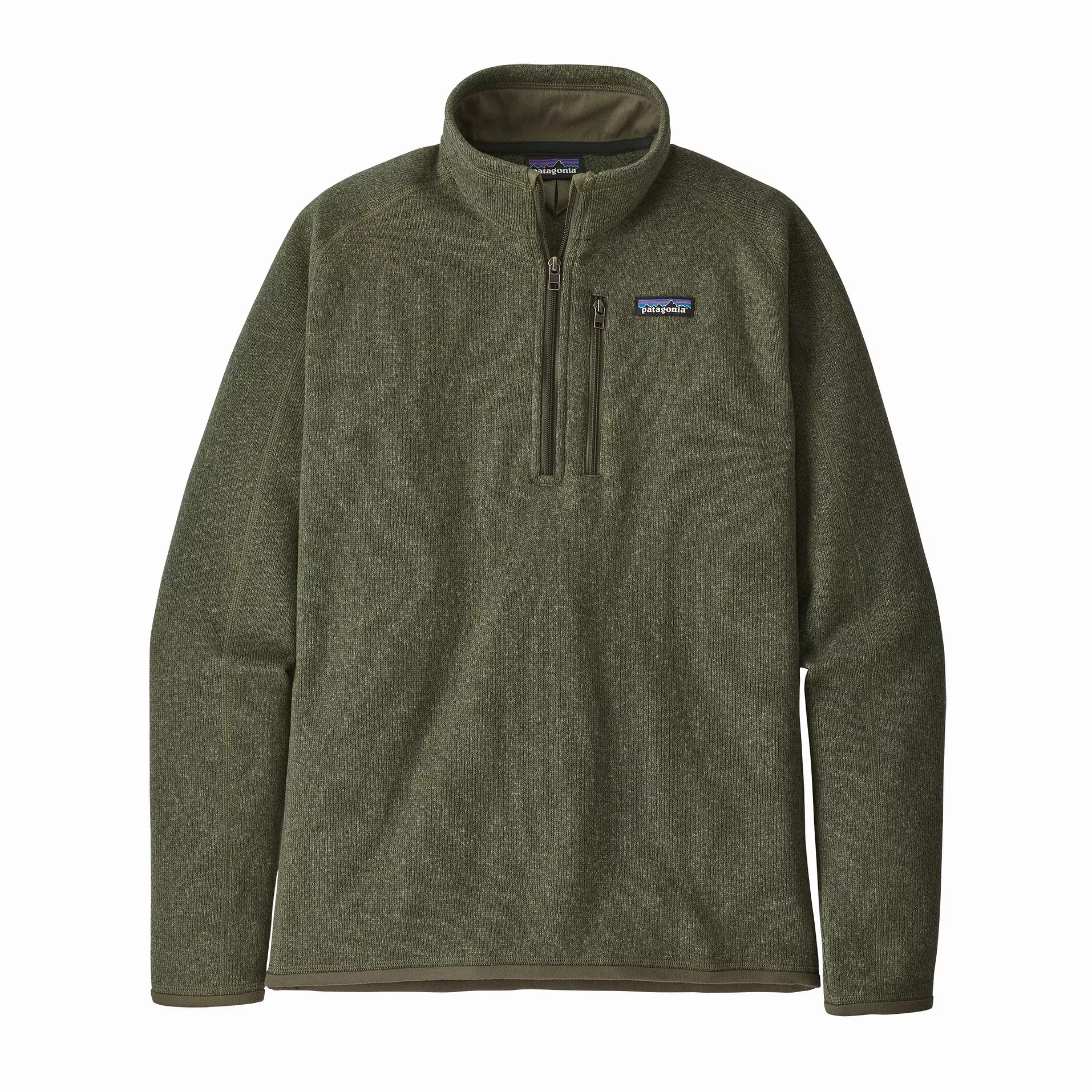 Better Sweater 1/4 Zip Fleece Men's