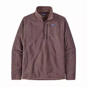 Better Sweater 1/4 Zip Fleece Men's