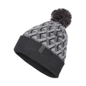 Black Diamond  Pom Beanie - Bonnet