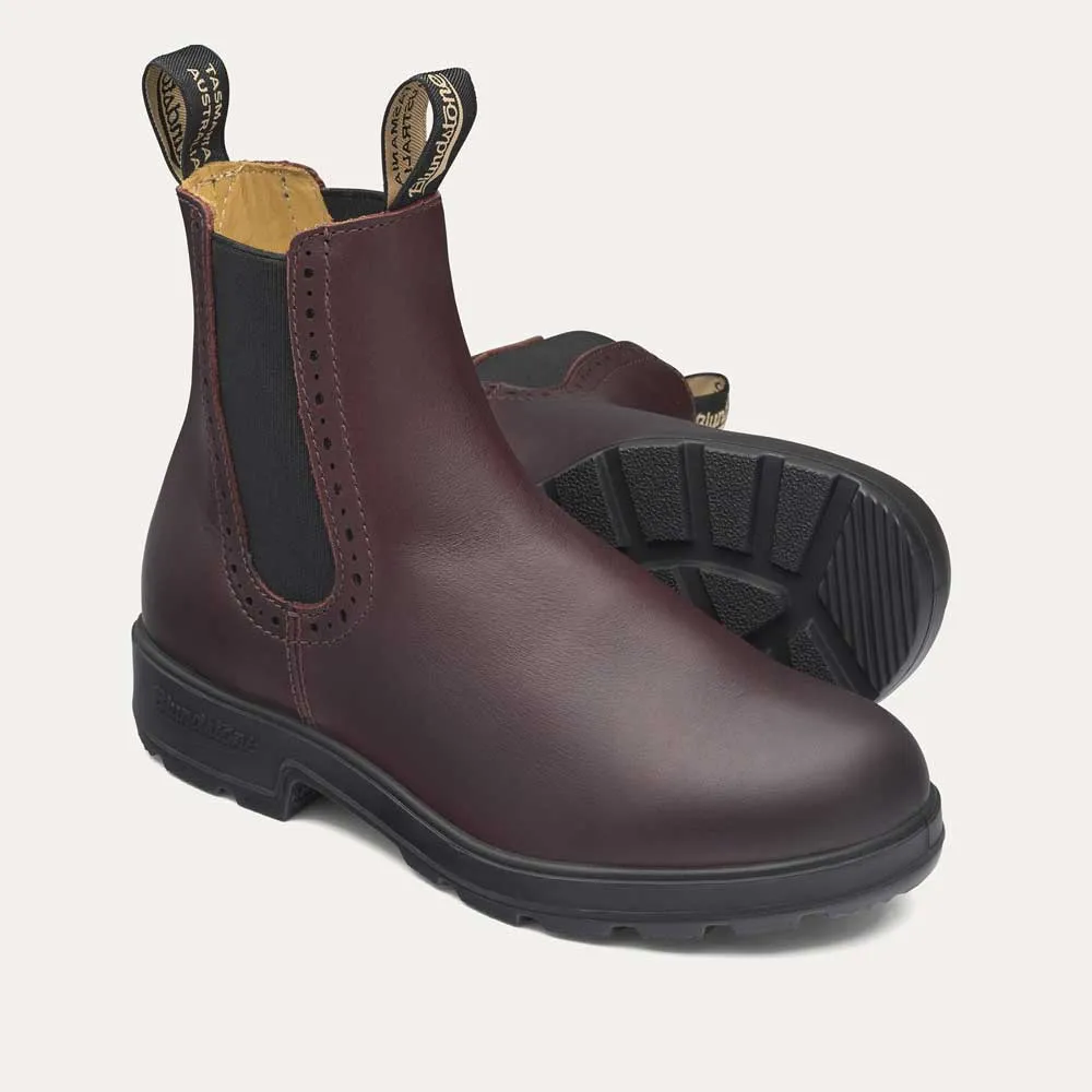 Blundstone Women 1352 Boot - Burgundy