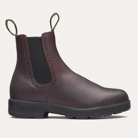 Blundstone Women 1352 Boot - Burgundy