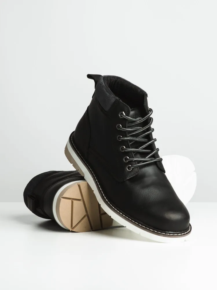 Boathouse MENS DOVER BOOTS