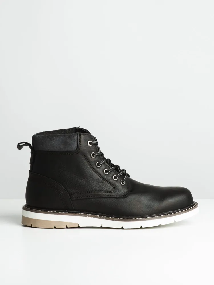 Boathouse MENS DOVER BOOTS