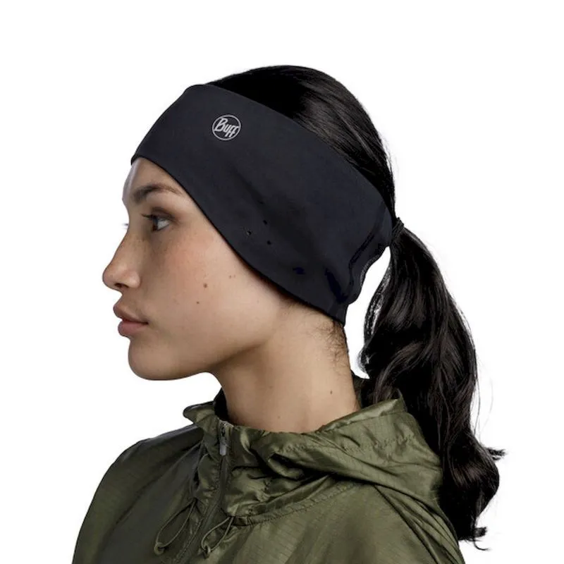 Buff  Windproof Headband - Fascia sportiva per la fronte