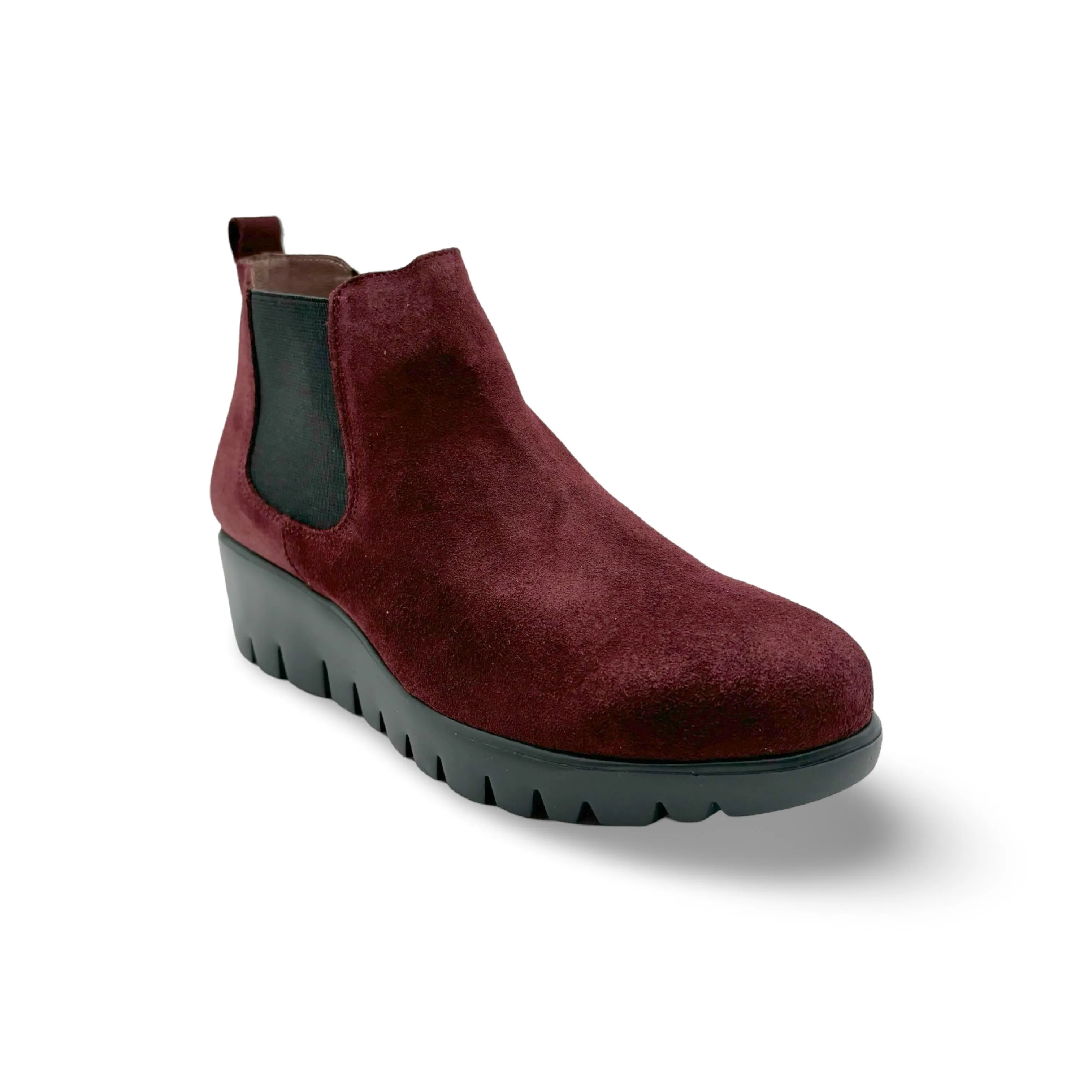 C33138 Bordeaux WATERPROOF Boot