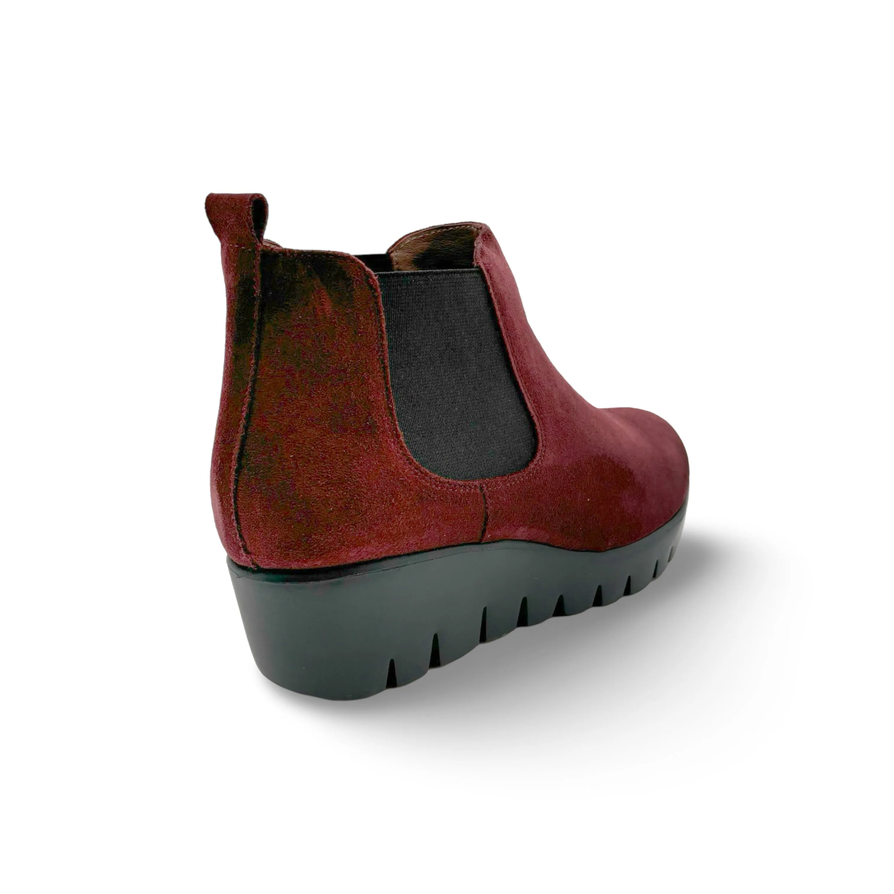 C33138 Bordeaux WATERPROOF Boot