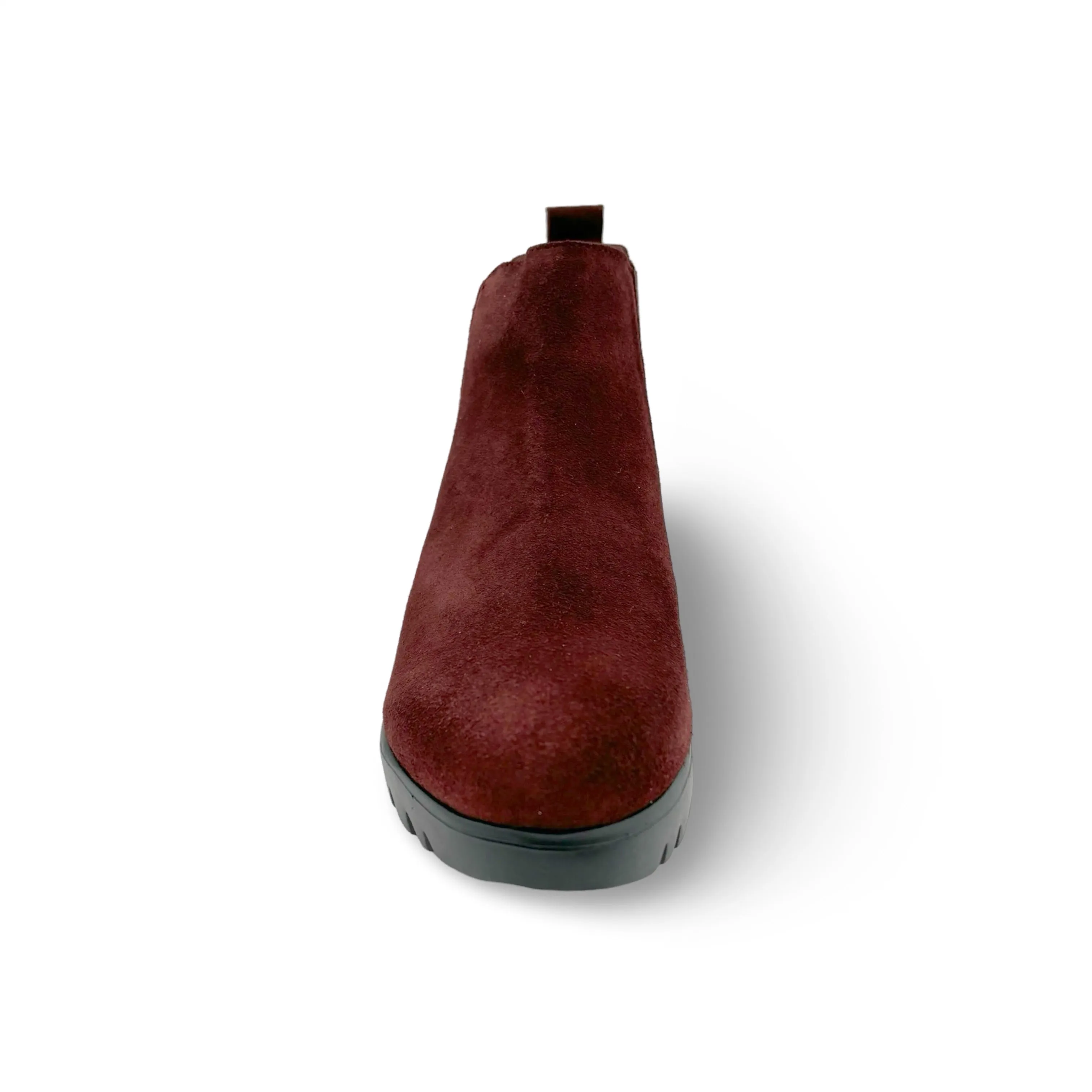 C33138 Bordeaux WATERPROOF Boot