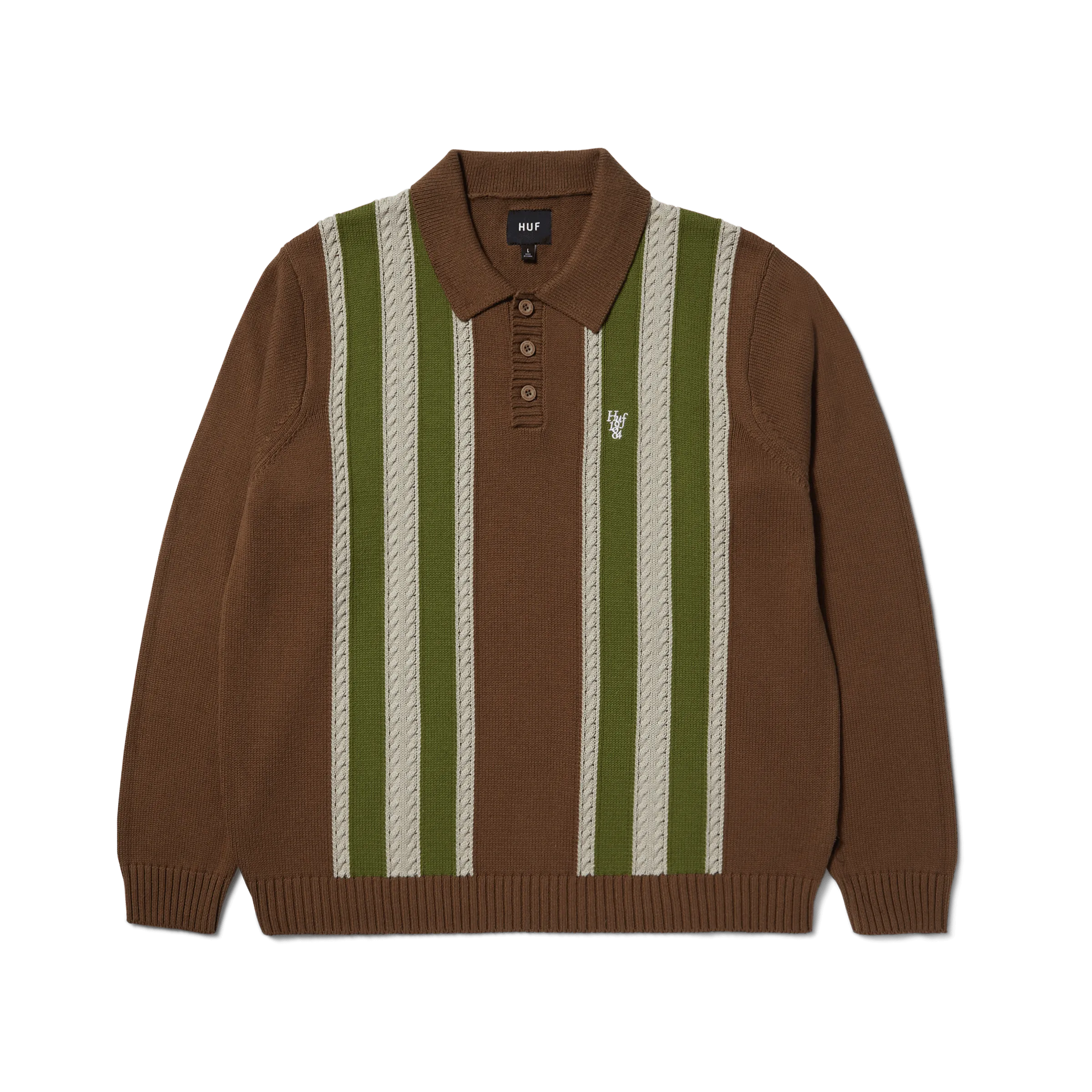 Cambridge Sweater