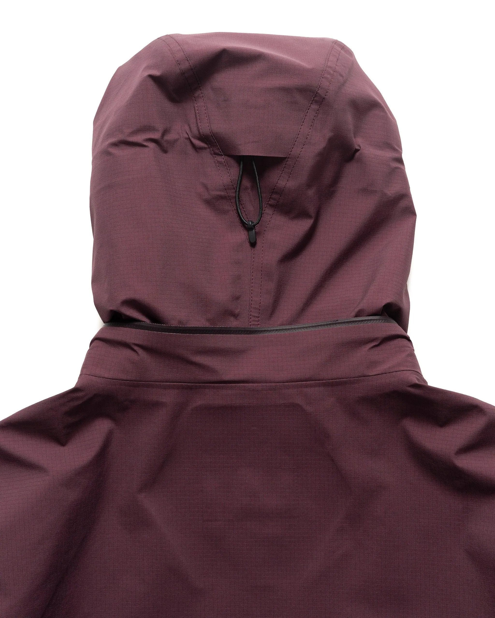 Chamber Parka - GORE-TEX 3L Nylon Ripstop Bruise