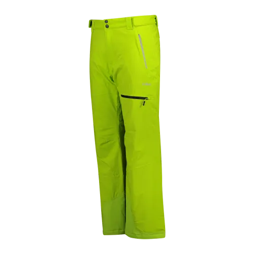 CMP Pantalone in Twill - Sci Uomo