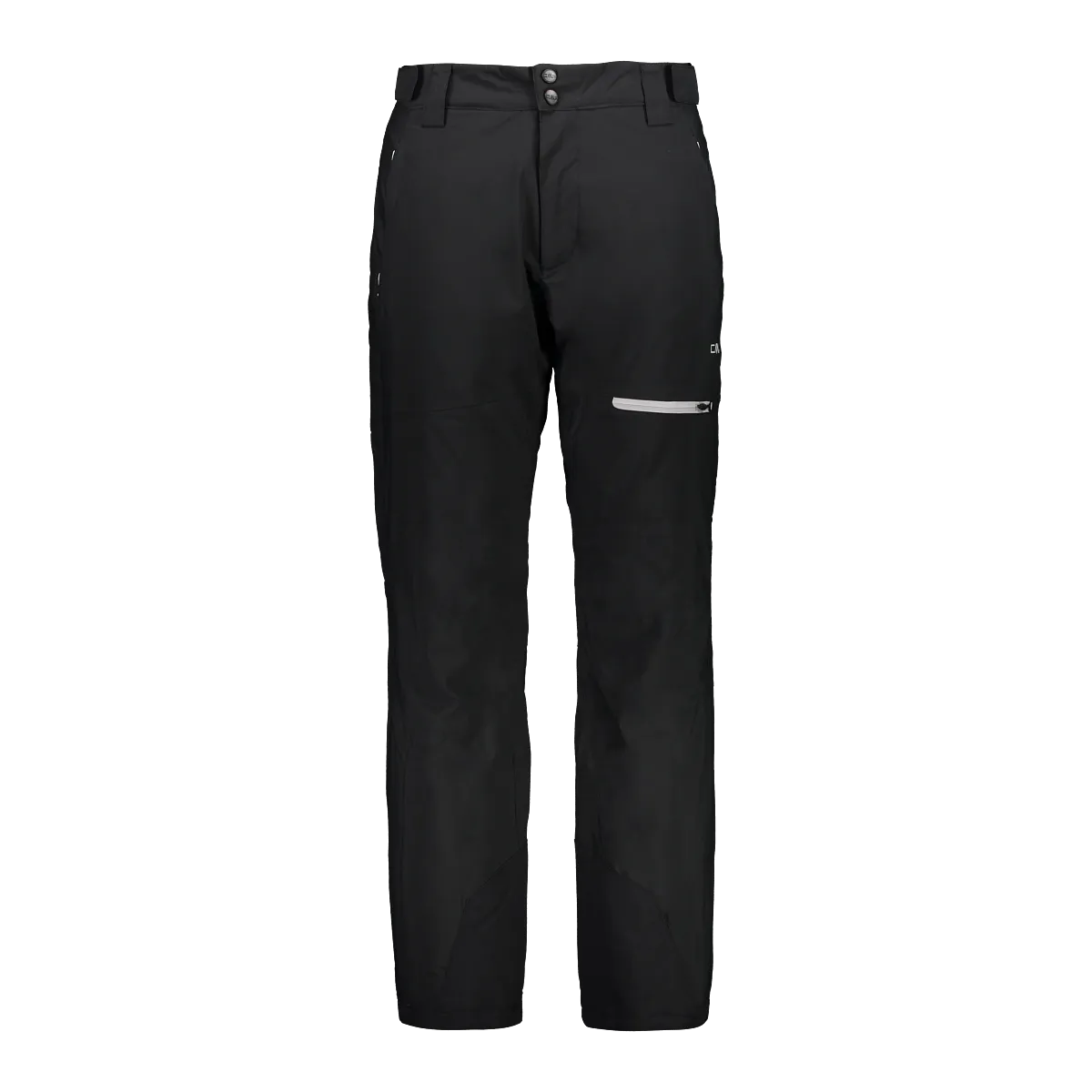 CMP Pantalone in Twill - Sci Uomo