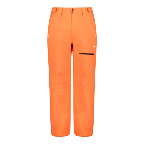 CMP Pantalone in Twill - Sci Uomo