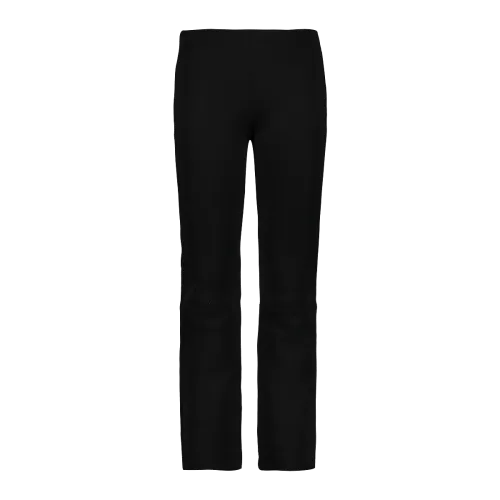 CMP Pantaloni da sci non imbottiti elasticizzati Donna