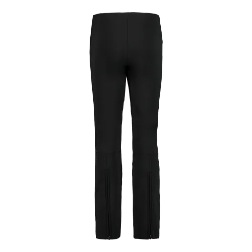 CMP Pantaloni da sci non imbottiti elasticizzati Donna