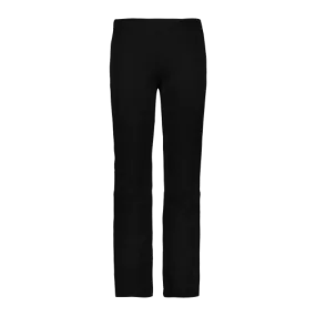 CMP Pantaloni da sci non imbottiti elasticizzati Donna