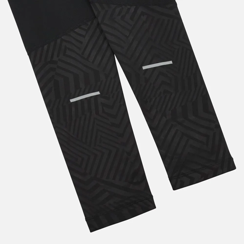 Cody men's running leggings