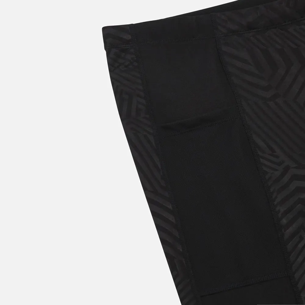 Cody men's running leggings