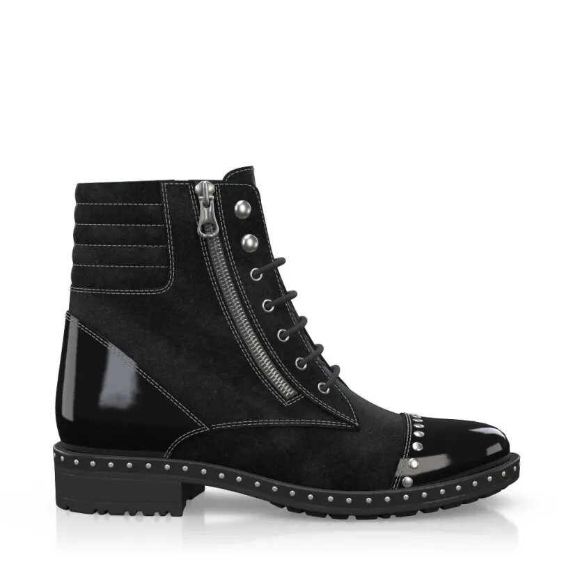 Combat Boots 2809