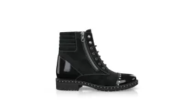 Combat Boots 2809