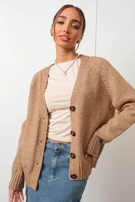 Corrine Cardigan