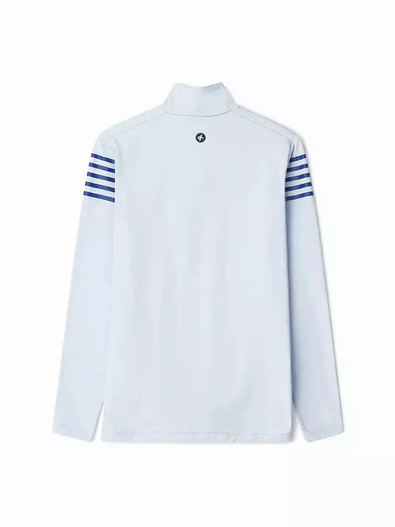 Cross Men's Sporty Half Zip Sweater