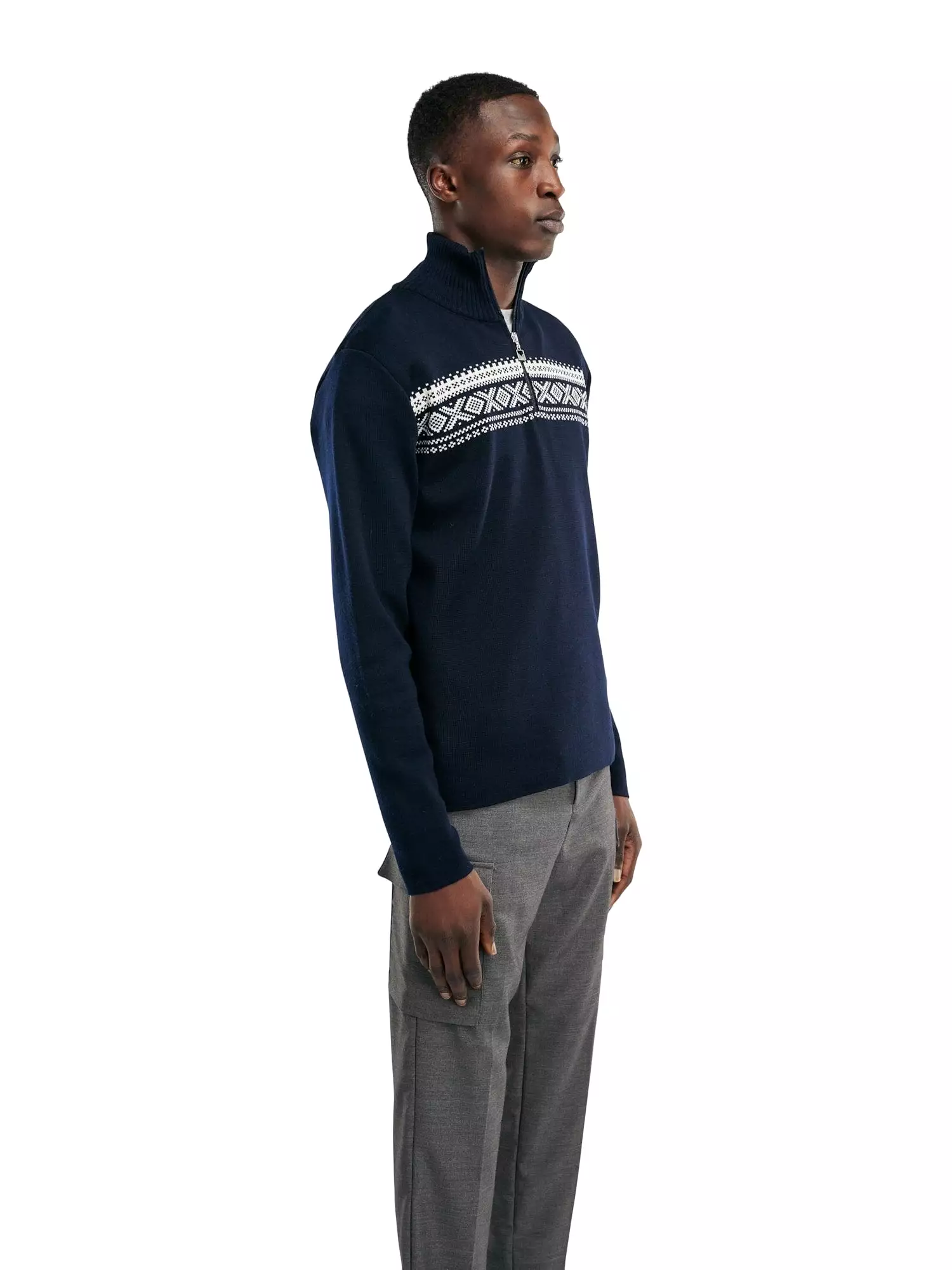 Dalestolen Sweater Men's