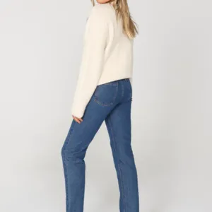 Delta Knit Jumper