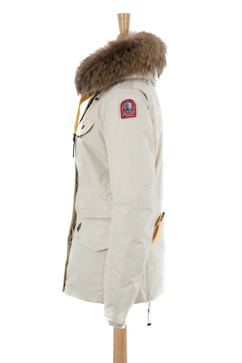 Denali Down Jacket