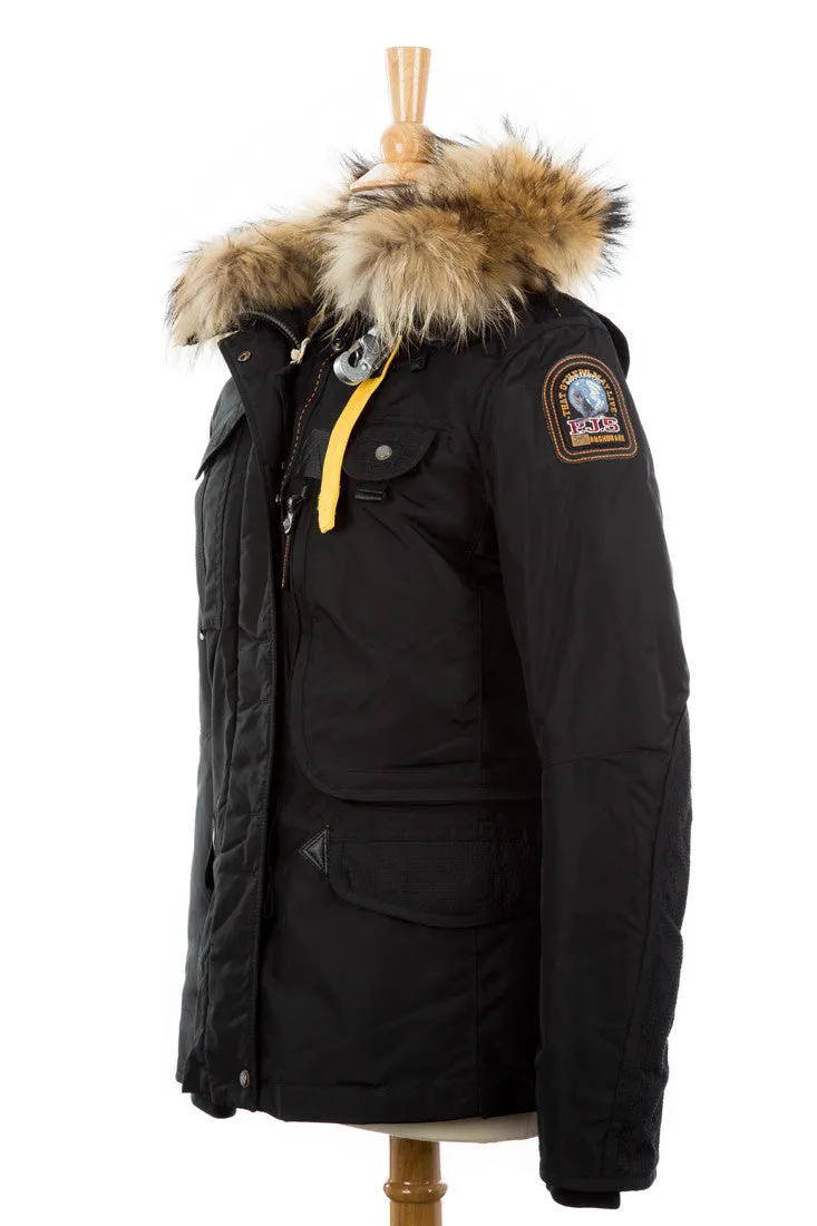 Denali Down Jacket